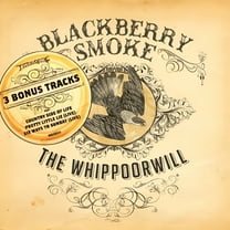 Blackberry Smoke - Whippoorwill - Music & Performance - CD
