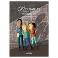 thumbnail image 1 of Libro Las Cavernarias y el templo escondido Cuentos infantil Ediciones El Naranjo Libro de Texto, 1 of 7