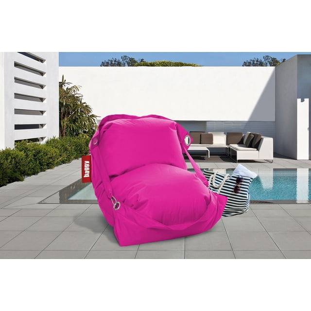 Puff Baggy Belt CH Baggy Fucsia Puff