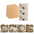 Guiyong 1 Set Writing Letter Papers Letter Envelopes Paper Envelopes