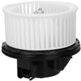 thumbnail image 3 of Conjunto de motor de ventilador HVAC MAYASAF para Chevy Avalanche/Silverado/Suburban/Tahoe, GMC Sierra/Yukon, Cadillac Escalade, 3 of 7