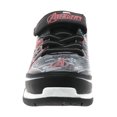 thumbnail image 2 of Marvel Avengers Lighted Boys's Athletic Shoes, 2 of 7