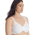 thumbnail image 3 of Reveal PEARL WHITE The Ultimate Smooth Minimizer Bra, US 36DD, UK 36DD, 3 of 4