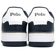thumbnail image 3 of Polo Ralph Lauren Masters Court Sneakers, 3 of 4