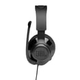 thumbnail image 2 of Audífonos Alámbricos JBL over-ear  QUANTUM 300, 2 of 4