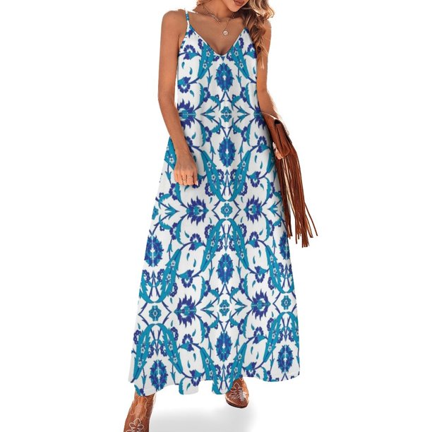 Eyes Wide Open - Vestido sin mangas en tonos rosa pastel Vestidos casuales vestidos para mujer Ropa de mujer