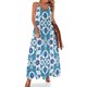 thumbnail image 1 of Eyes Wide Open - Vestido sin mangas en tonos rosa pastel Vestidos casuales vestidos para mujer Ropa de mujer, 1 of 7