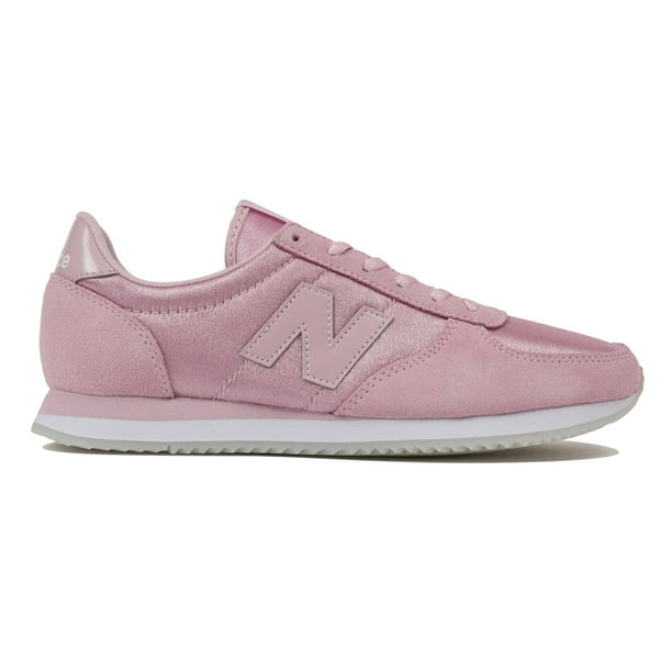 NEW BALANCE WL220 Sneakers Pink / Nature Stone