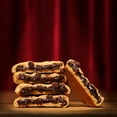 thumbnail image 5 of Chips Ahoy! Chewy Hersheys Fudge Filled Soft Cookies, Family Size, 14.85 Oz - Pack of 2, 5 of 5