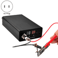 thumbnail image 2 of Zh & Art Mobile Phone Short Circuit Detector Repair Tool US Plug IOS Android, 2 of 4