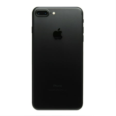 Apple iPhone 7 Plus a1661 256GB LTE CDMA/GSM Unlocked (Best Phone In 5k)