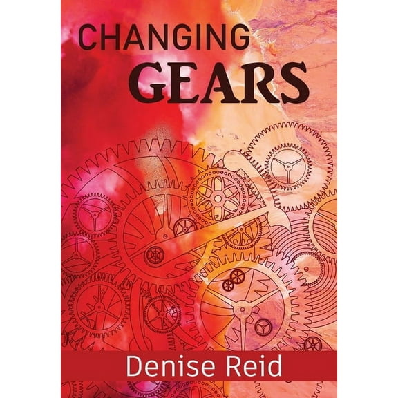Changing Gears (Hardcover)