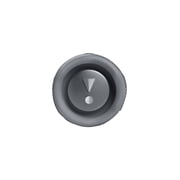 JBL Flip 6 - Portable Waterproof Speaker - Grey