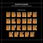 NCT - NCT - The 2nd Album RESONANCE Pt. 1 [The Future Ver.] - Music & Performance - CD