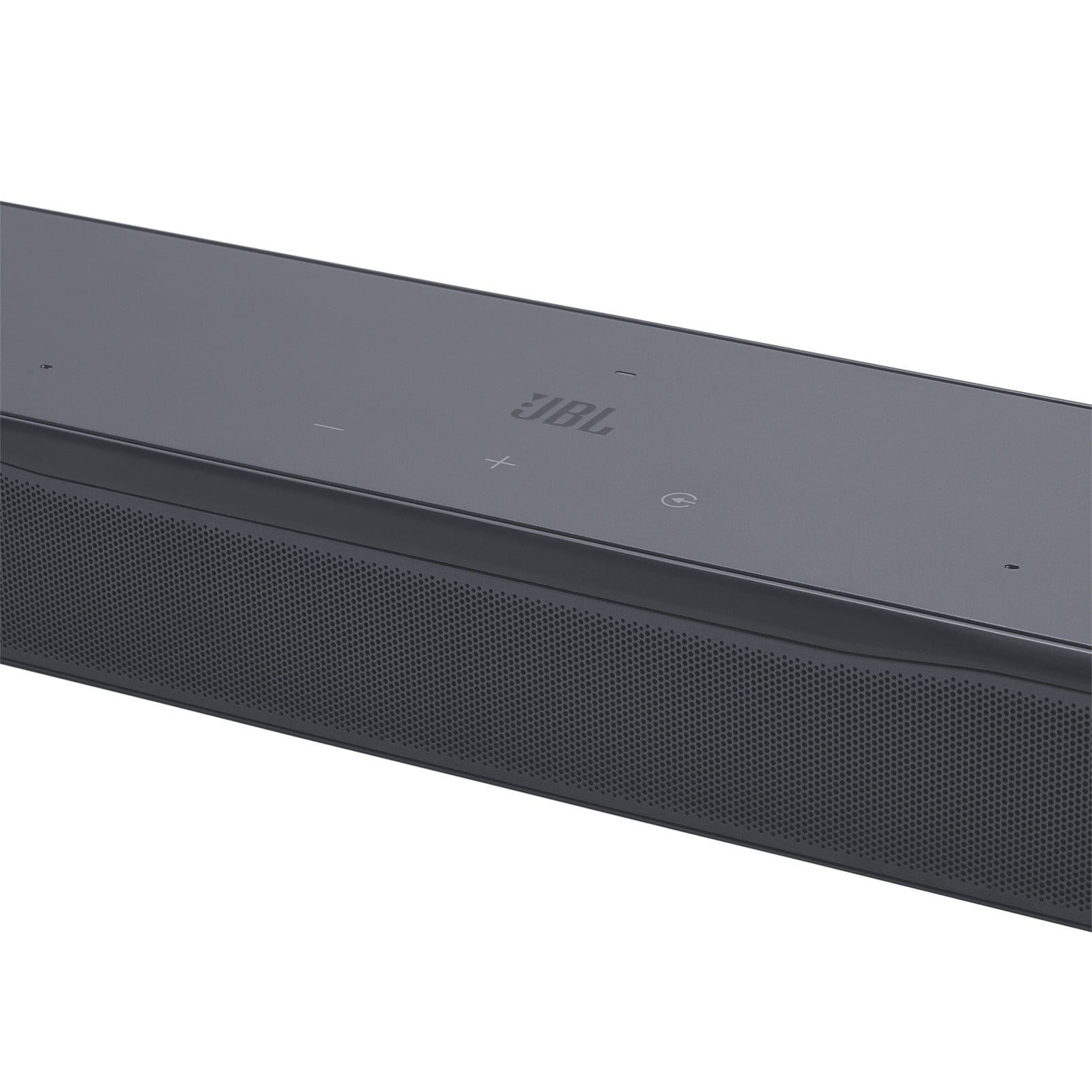 JBL Bar 500MK2 - 5.1 channel soundbar system with Dolby Atmos® - Black