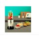 thumbnail image 2 of LICUADORA PERSONAL (PROCESADOR) NUTRIBULLET MAGIC BULLET MBR0401 NEGRO, 2 of 2