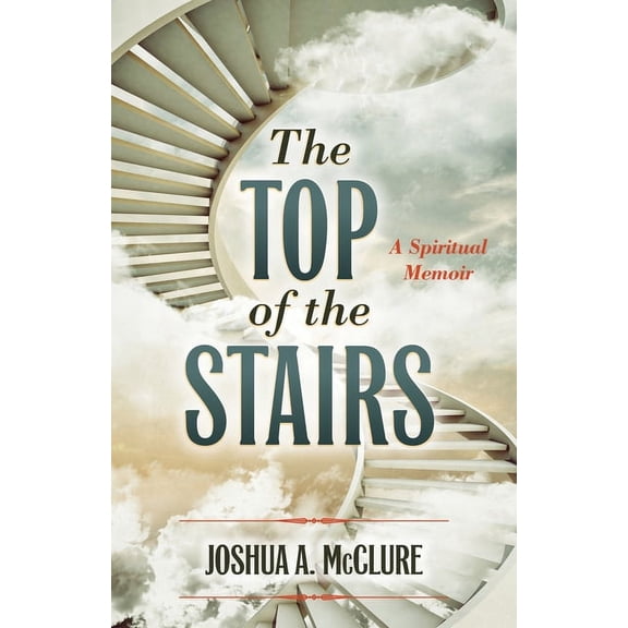 The Top of the Stairs (Paperback)