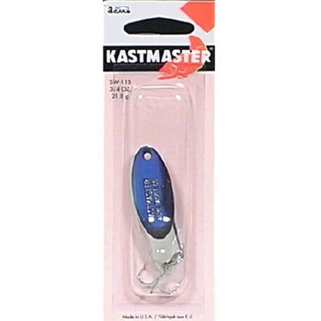 UPC: 0048515051070 | Acme Tackle Kastmaster Fishing Lure Spoon 3/4 oz. Assorted Colors