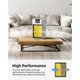 thumbnail image 4 of True HEPA Replacement Filter, Compatible A5 Air Purifier, 4 of 6