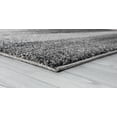thumbnail image 3 of Serenity Fantasy Grey Area Rug 5'3" x 7'2", 3 of 5