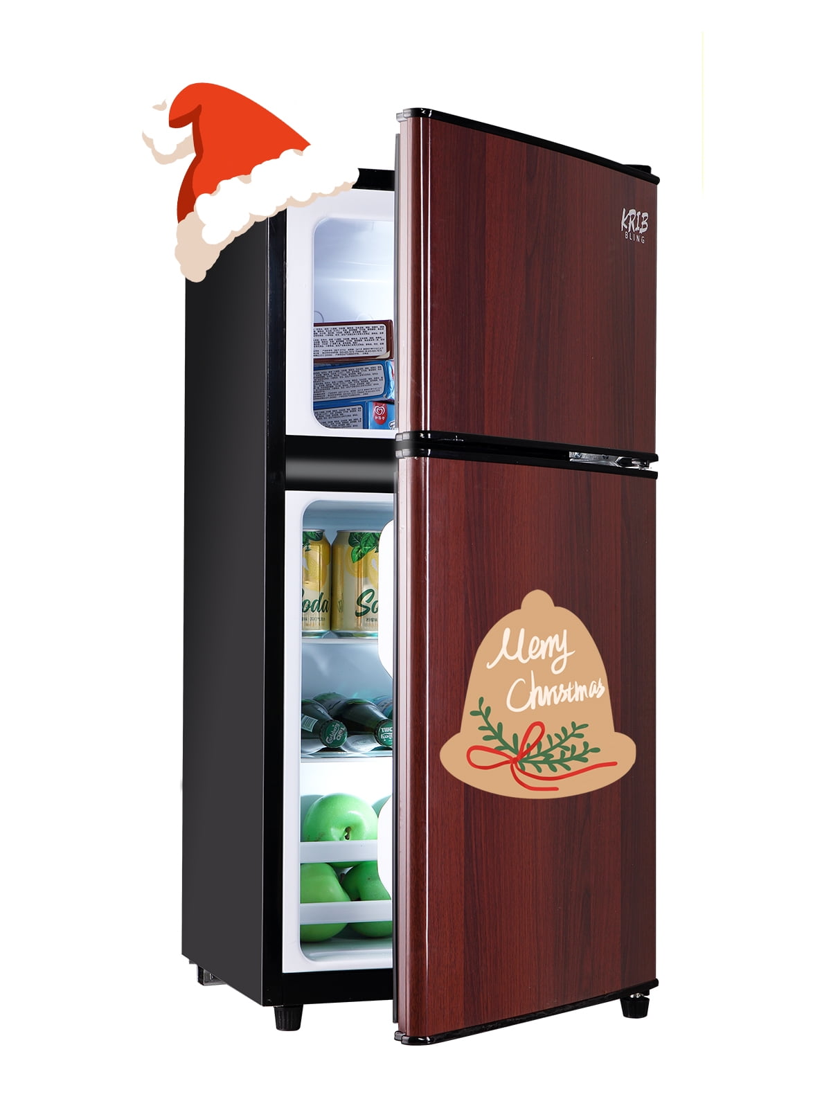 3.5 cu ft refrigerator inverter