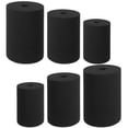 thumbnail image 3 of 6Pcs Cup Turner Inserts Sponge Inserted Sponges Cup Turner Replacements Rotary Sponges, 3 of 9
