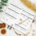 thumbnail image 3 of Clever Fox Ultimate Achiever’s Goal Planner, 3 of 6