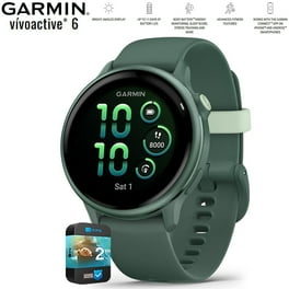 Garmin 010-02172-21 Vivoactive 4S, Smaller-Sized GPS