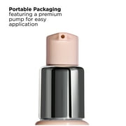 Revlon Photo Ready Candid Natural Finish Anti-Pollution Foundation, Buff