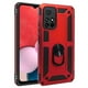 thumbnail image 1 of Funda Con Anillo Atti Para Xiaomi Note 11 Uso Rudo Rojo, 1 of 8