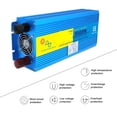 thumbnail image 3 of Pure Sine Wave Car Inverter DC 12V To AC 220 Voltage Converter 3000W 4000W 5000W Power Auto Inversor Solar Transformer ,Safety, 3 of 6
