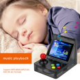 thumbnail image 4 of Retro Portable Mini Handheld Controle Arcade Game Console 32bit 520 Games Video Handheld Game Player Joystick Kid Gift, 4 of 5