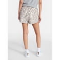 thumbnail image 4 of Athletic Works Women's and Women's Plus Core Running Shorts, Sizes XS-4X, 4 of 6