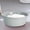 Blue, variant on CCWADH Multi-Purpose Thickened Washbasin for Laundry, Cleaning, and Soaking - Ideal for Dormitory and Household Use