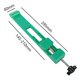 thumbnail image 4 of Camina Rápida Jig Electric Circular Saw Position Curaje (mango +) Verde, 4 of 6