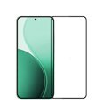 thumbnail image 1 of For Oppo Reno14 5G Tempered Glass Film PINWUYO JK Series-2 9H Full Screen Protector - Black, 1 of 4
