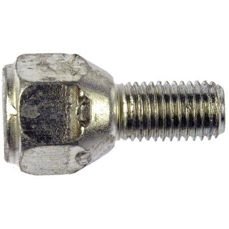 Dorman 610-274 Wheel Lug Bolt for Specific Mazda Models (Pack of 10)