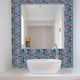 thumbnail image 3 of XWSHYW Pegatinas de Pared Juego de 18 Piezas de Azulejos para Decoración Del Hogar, Salsa de Estar, Adhesivo Resistente para Pared de Cocina, 3 of 6