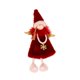 thumbnail image 1 of MuñEcas Navidad Pluma áNgel NiñAs Colgante MuñEco De Peluche áRbol De Navidad Adornos Colgantes XBTCLXEBCO Rojo;9.06" * 1.57" * 3.94", 1 of 2