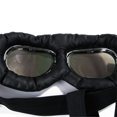 thumbnail image 3 of Gafas para mascotas Gafas para perros Gafas para mascotas Perro Talla única (color transparente) Rojo Verde, 3 of 5