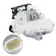 thumbnail image 2 of Car Door Lock Actuator Mechanism 1P1837016 Fit for Seat Altea Front Right Passenger Side, 2 of 4
