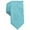 Blue - aqua, variant on Perry Ellis Mens Ruben Self-tied Necktie, Blue, One Size