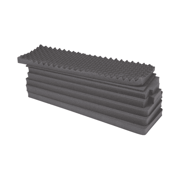SKB Cases 5FL-5014-6 Replacement Layered Foam for 3i-5014-6