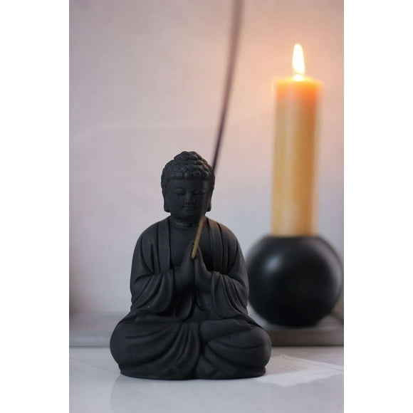 Buddha Incense holder