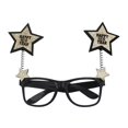 thumbnail image 1 of Gafas de Cosplay de Año Nuevo Zulema accesorios de disfraces para Stage Performance, 1 of 8