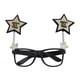 thumbnail image 1 of Gafas de Año nuevo de moda Salvador accesorios de disfraces de foto anteojos elegantes, 1 of 10