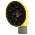 thumbnail image 3 of VGEBY Hair Dryer Diffuser Hair Dryer Diffuser, Hair Diffuser, Wavy Hair Diffuser Blow Dryer Hair Diffuser Curly Hair Shaping Styling, 3 of 8