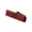 Wine, variant on Kdkad Vintage Faux Leather Pencil Case Large Capacity Zipper Pen Pouch, Handmade Soft PU Stationery Organizer Bag for Office Travel Cosmetic Accessories, 7.87 Inch