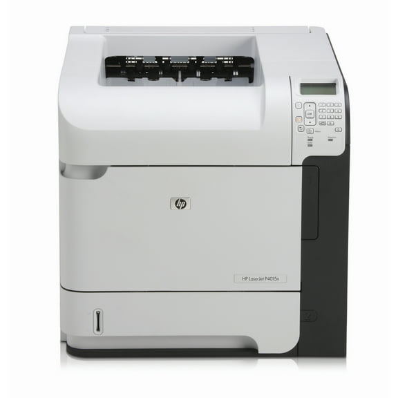 HP LaserJet P4015 P4015N Desktop Laser Printer, Monochrome