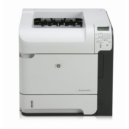 Restored HP LaserJet P4015 P4015N Desktop Laser Printer, Monochrome (Refurbished)